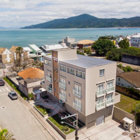 Apart Hotel Canto Grande Bombinhas Exterior foto
