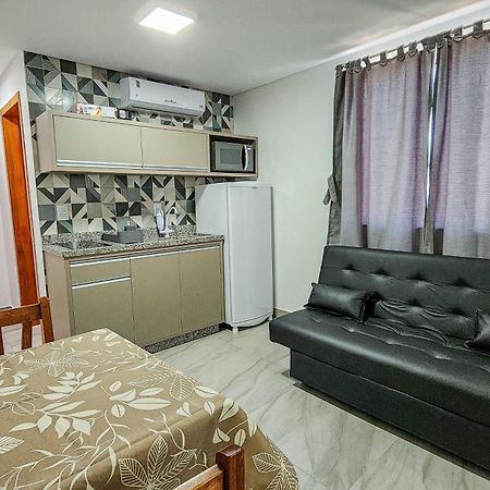 Apart Hotel Canto Grande Bombinhas Exterior foto