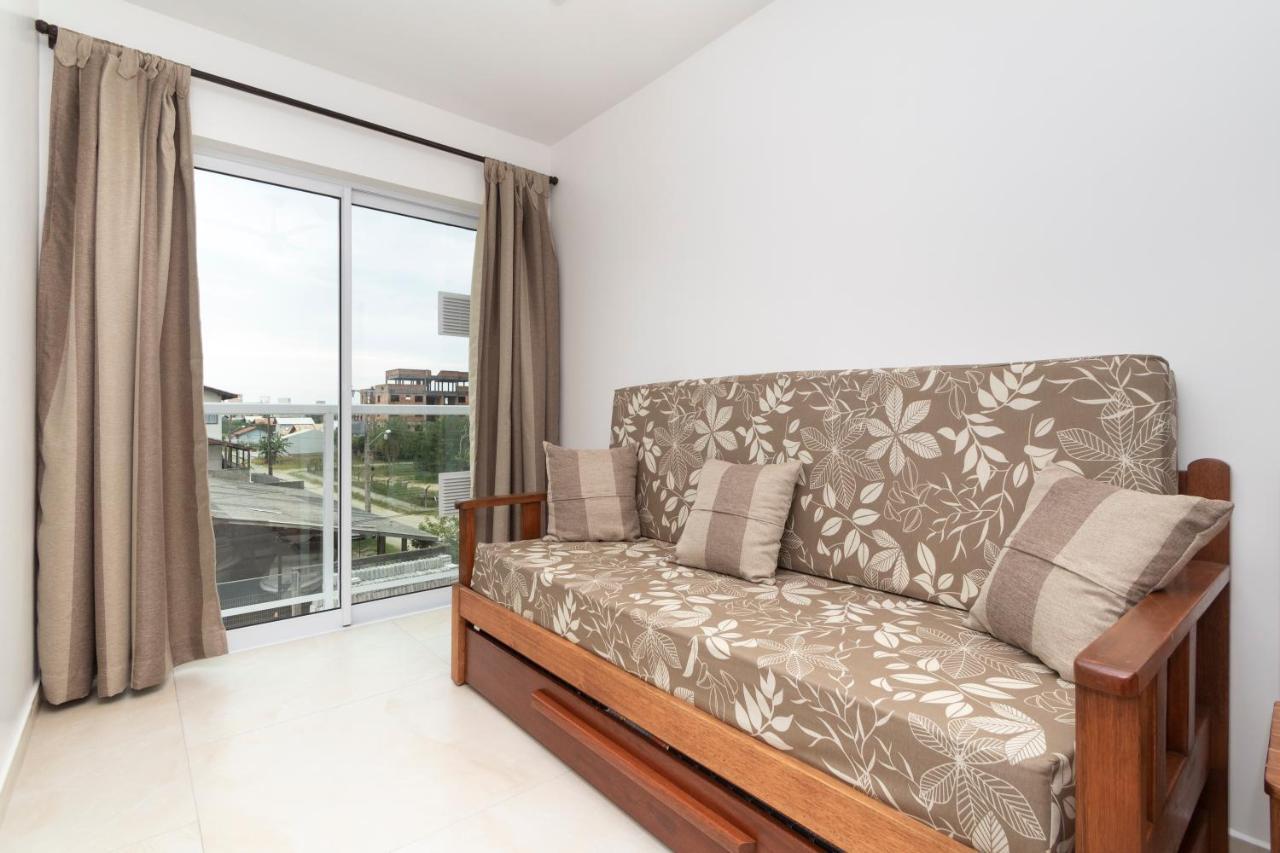 Apart Hotel Canto Grande Bombinhas Exterior foto