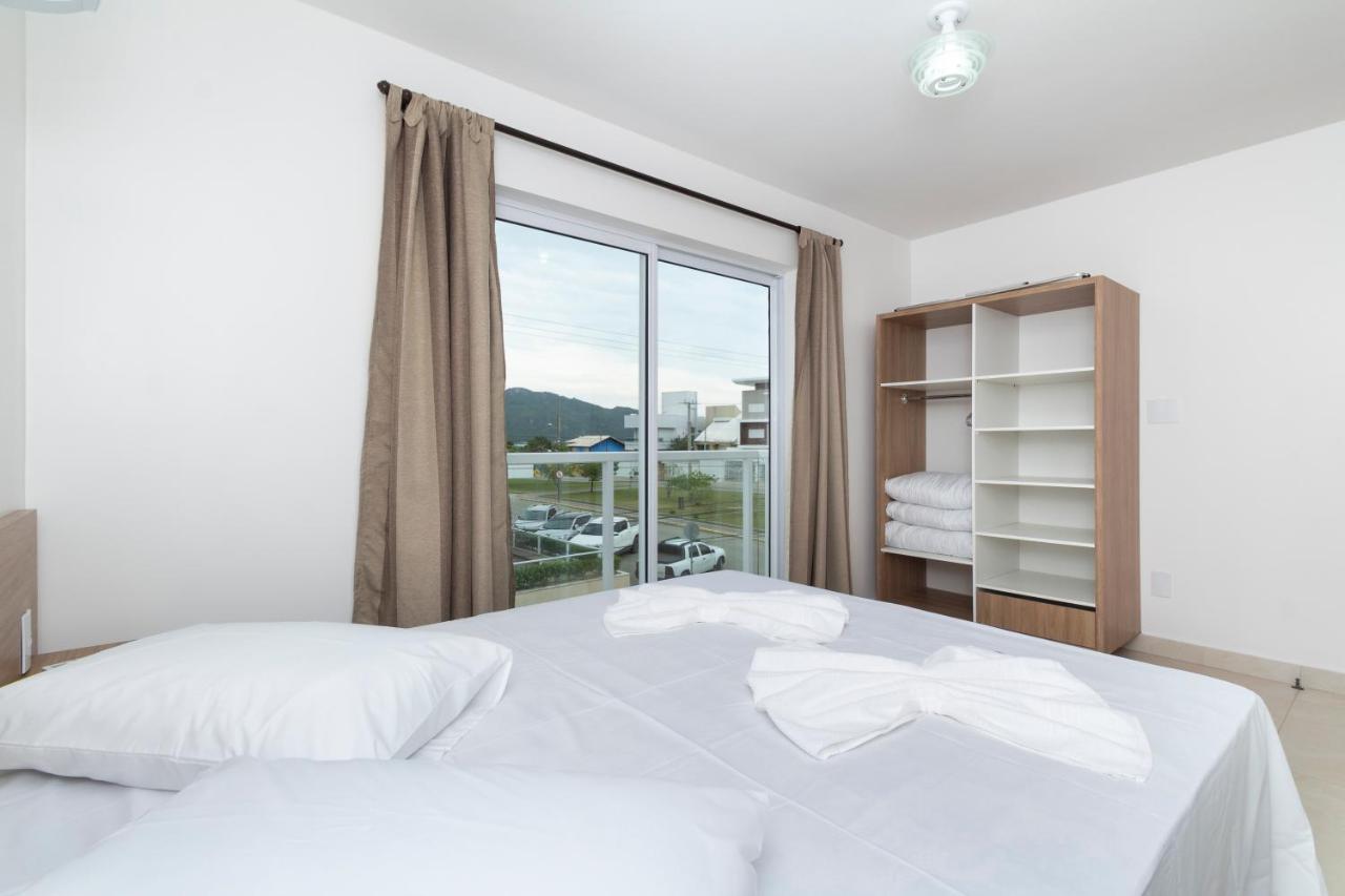 Apart Hotel Canto Grande Bombinhas Exterior foto