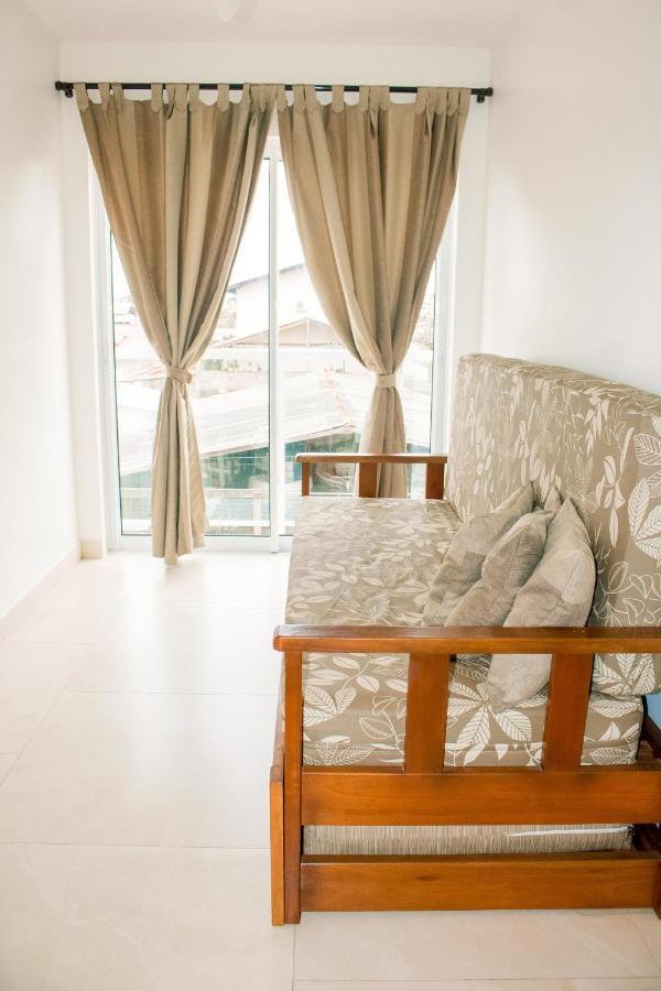 Apart Hotel Canto Grande Bombinhas Exterior foto