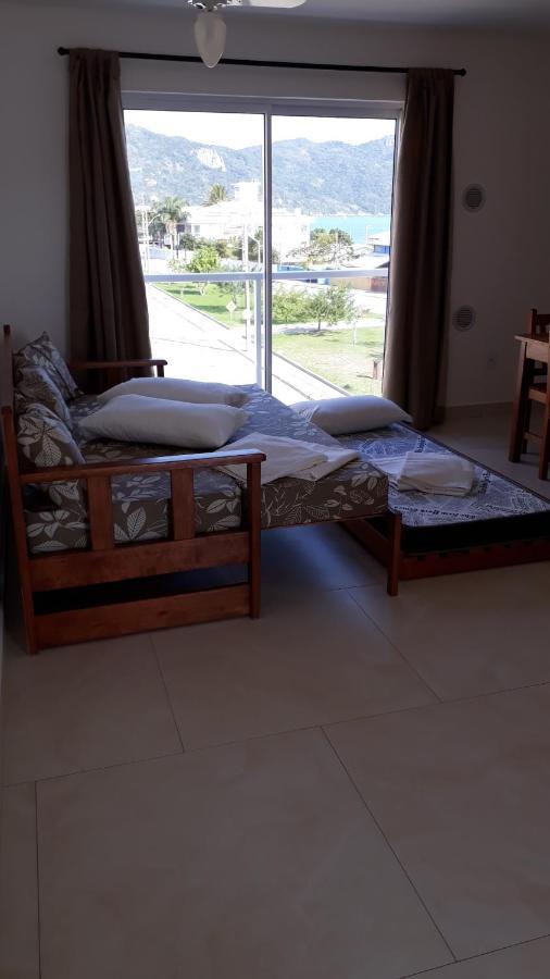Apart Hotel Canto Grande Bombinhas Exterior foto