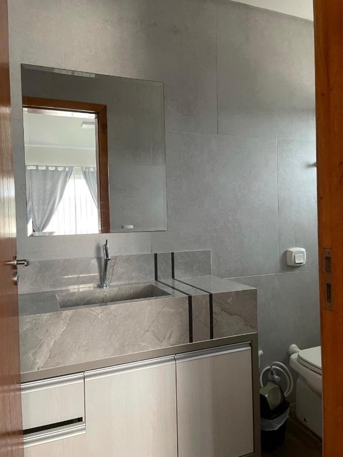 Apart Hotel Canto Grande Bombinhas Exterior foto
