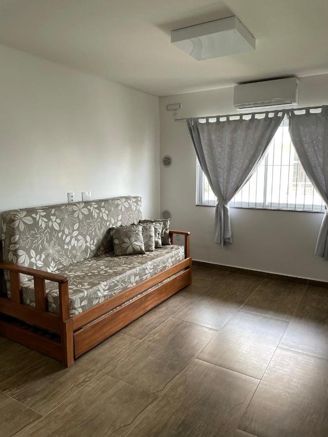 Apart Hotel Canto Grande Bombinhas Exterior foto